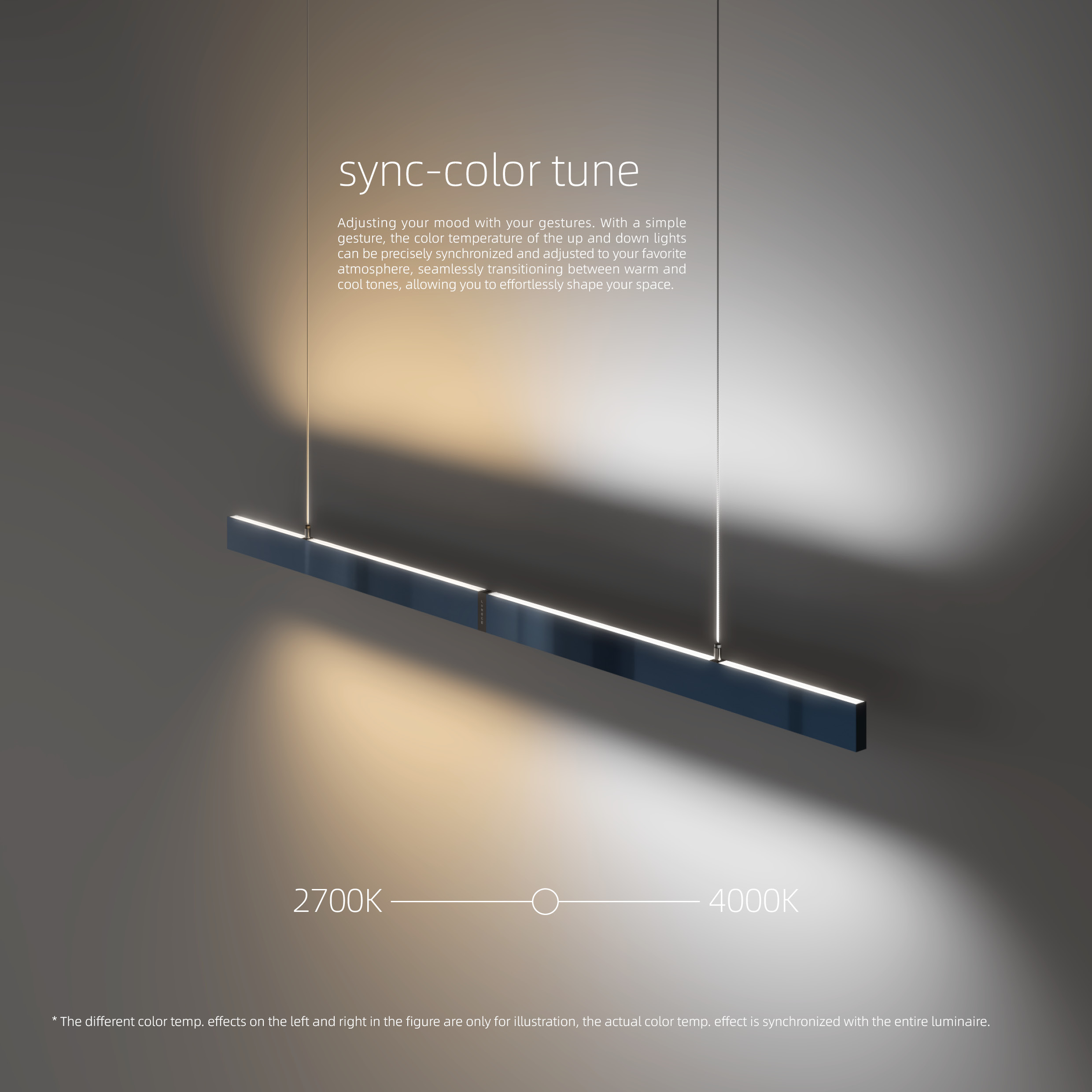 sync-color tune